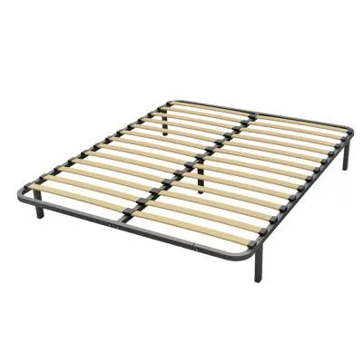 Основание для кровати с опорами 1200*2000