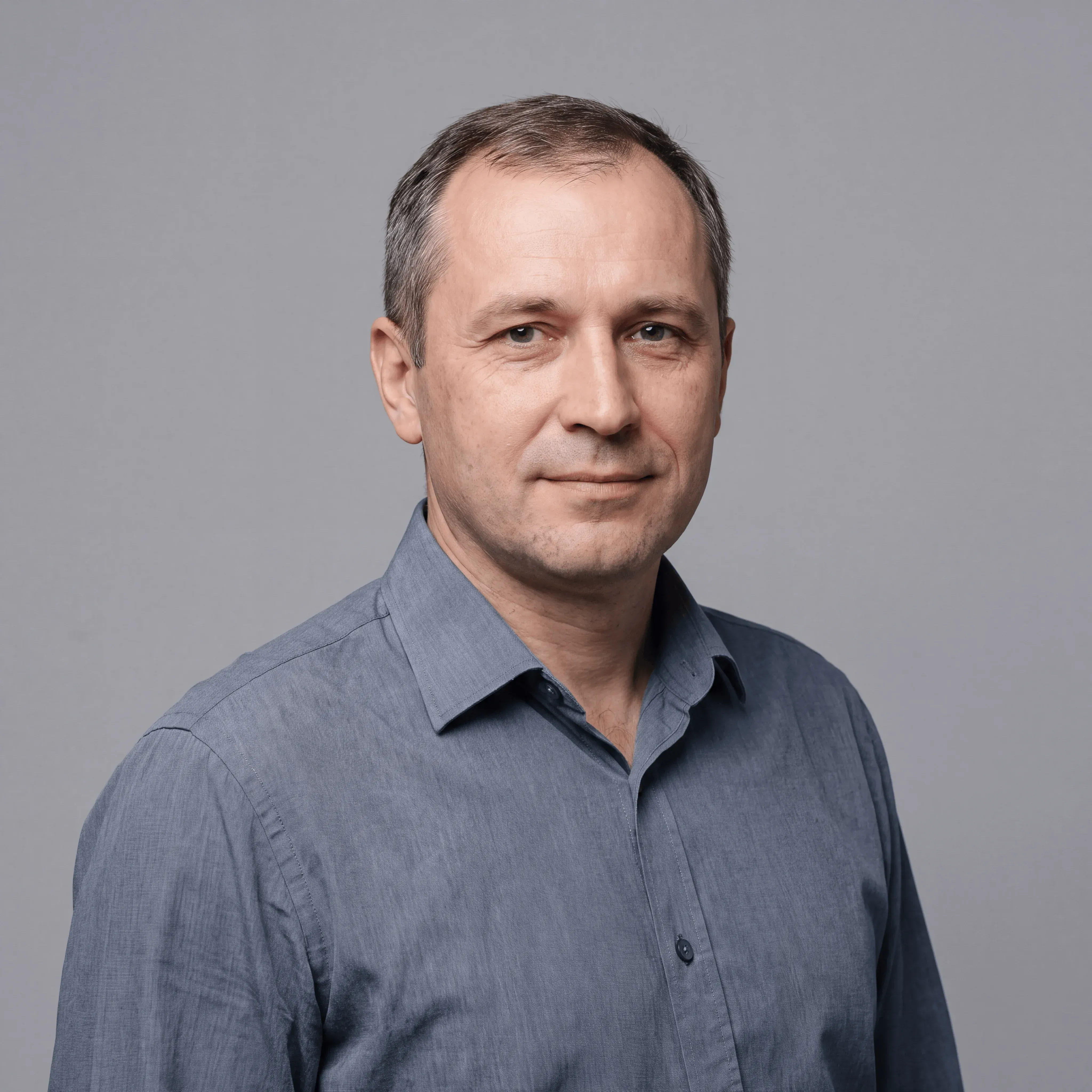 Мельников Андрей Викторович