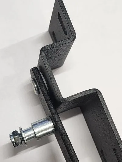 Угловой подъемный механизм МПК 525 W25