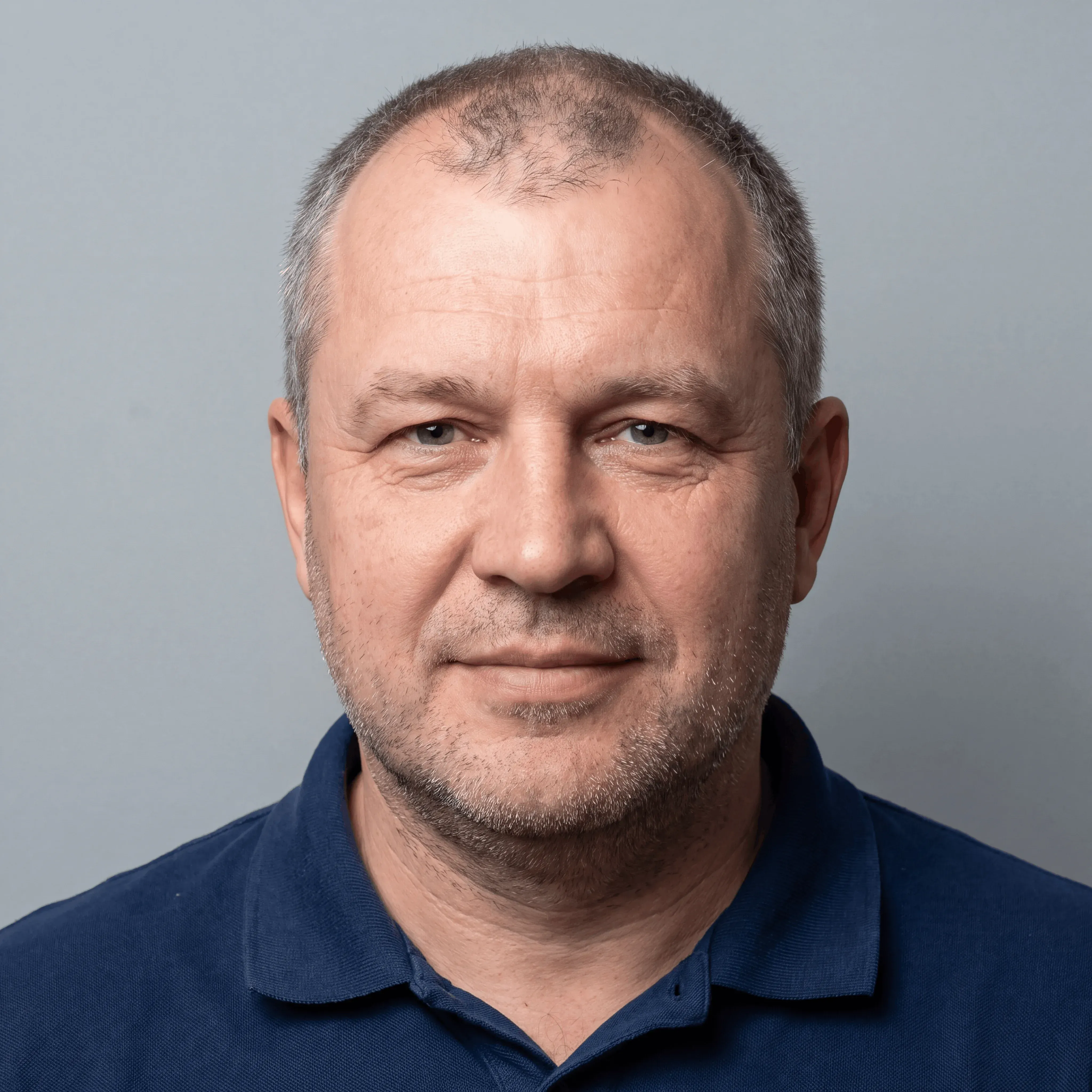 Громов Сергей Павлович