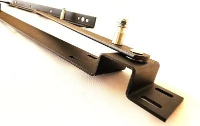 Механизм подъема угловой кровати МПК 525 W25