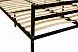 Кровать разборная Элимет 1800*200