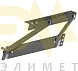 Механизм подъема кровати МПК 500 усиленный